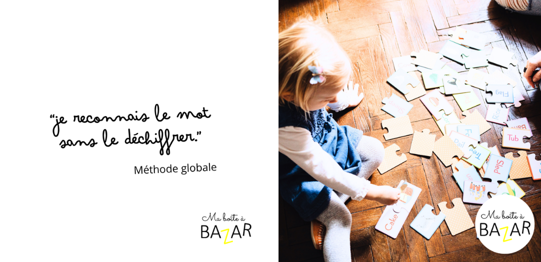 Quelle méthode de lecture choisir pour son enfant ? Le guide complet
